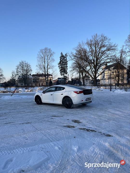 160 manualna Międzyrzec Podlaski