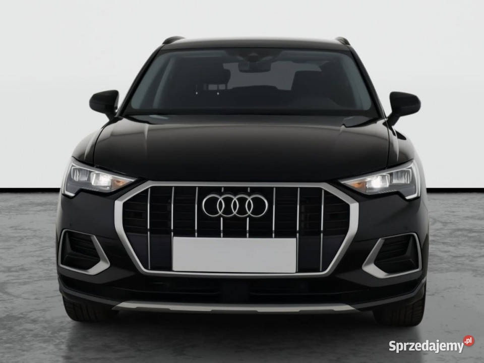 Audi Q3 35 TFSI ESP Piaseczno