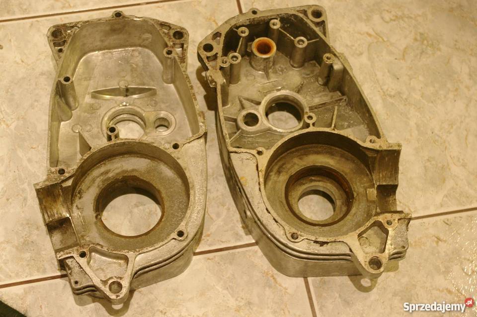 Kartery WSK 175 Numery zgodne Słupsk