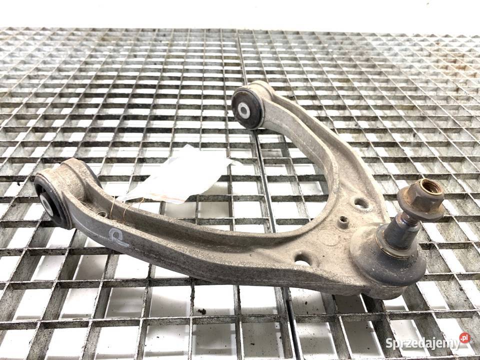 WAHACZ PRAWY PRZÓD AUDI Q7 4L SUV 0616 PRZEDNI