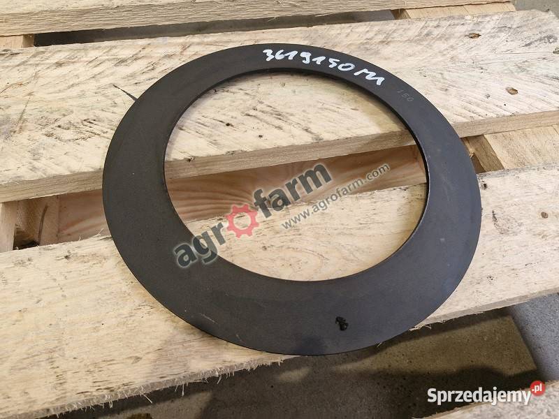 Sprężyna dociskowa Massey Ferguson 5425 6120 Byków