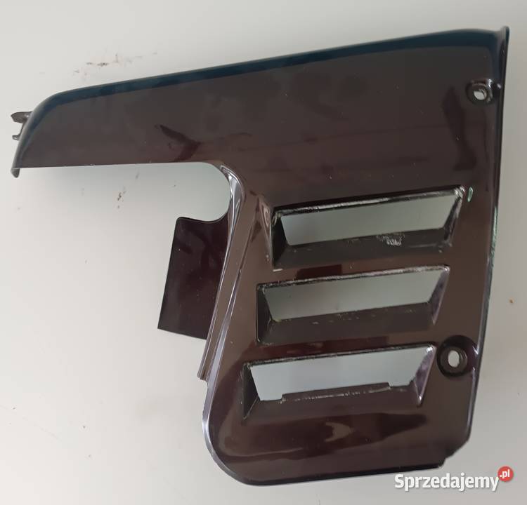 Boczek owiewka plastik wypelnienie Honda Kleosin