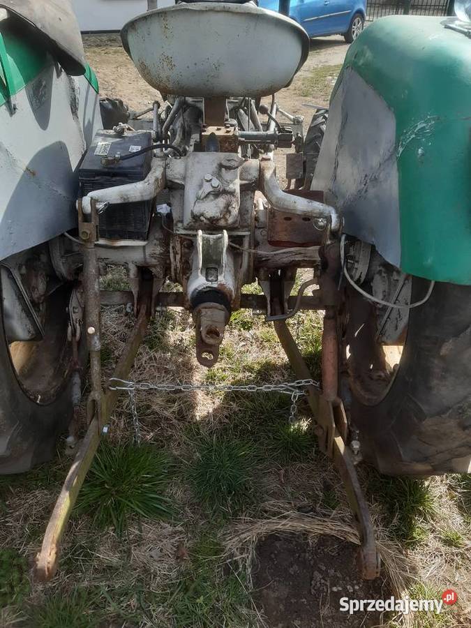 Ursus C328 Legnica sprzedam