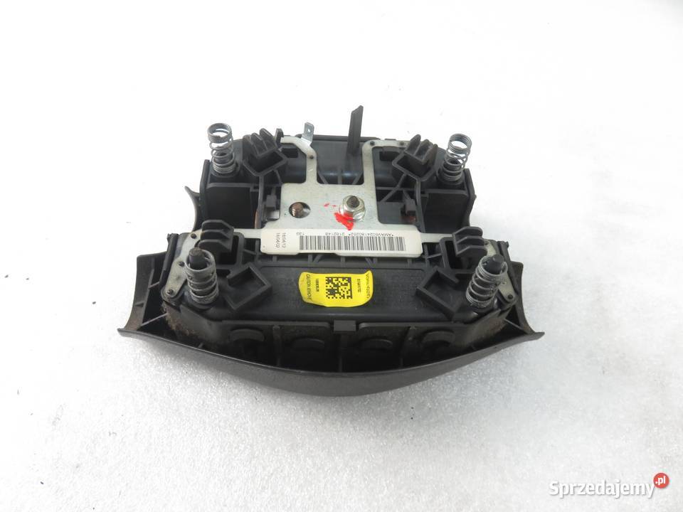 PODUSZKA KIEROWCY NISSAN TERRANO II R20 Poduszki powietrzne