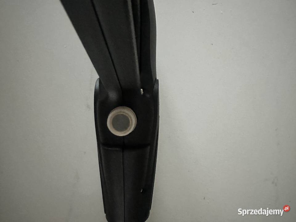 Lanca teleskopowa z myjką Stanley Łódź