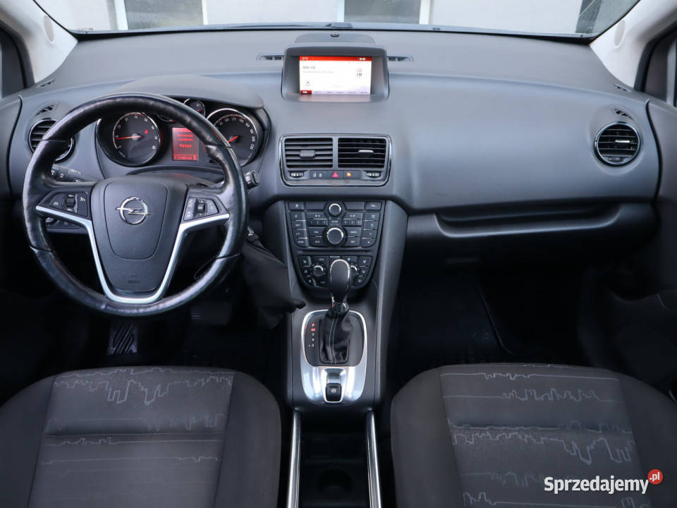 Opel Meriva 14 Turbo ABS