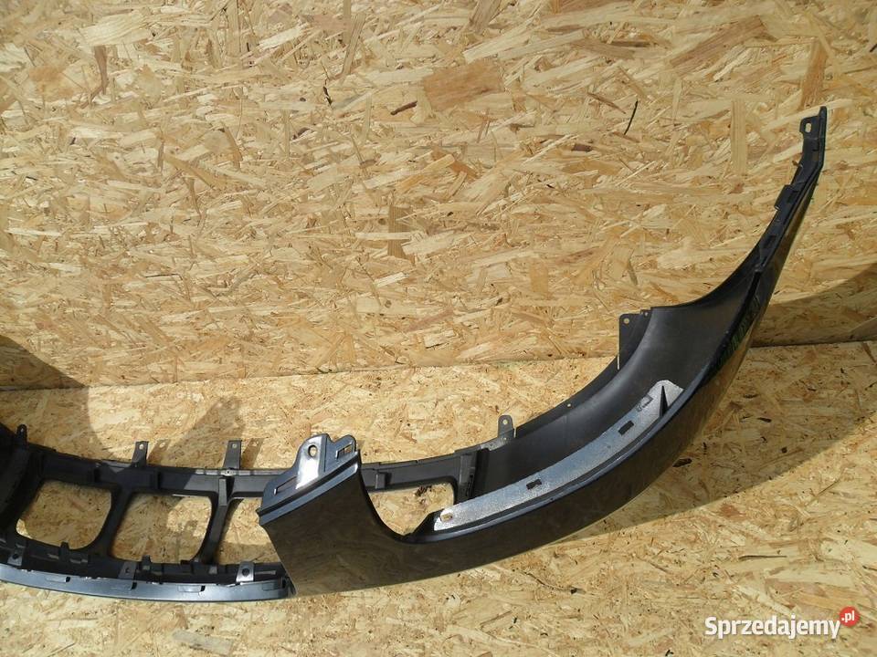 Hyundai Santa Fe 2006 2007 2008 2009 zderzak osobowe Nowy Tomyśl