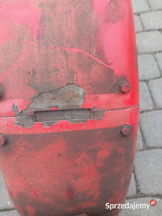 Harley WLA Bydgoszcz
