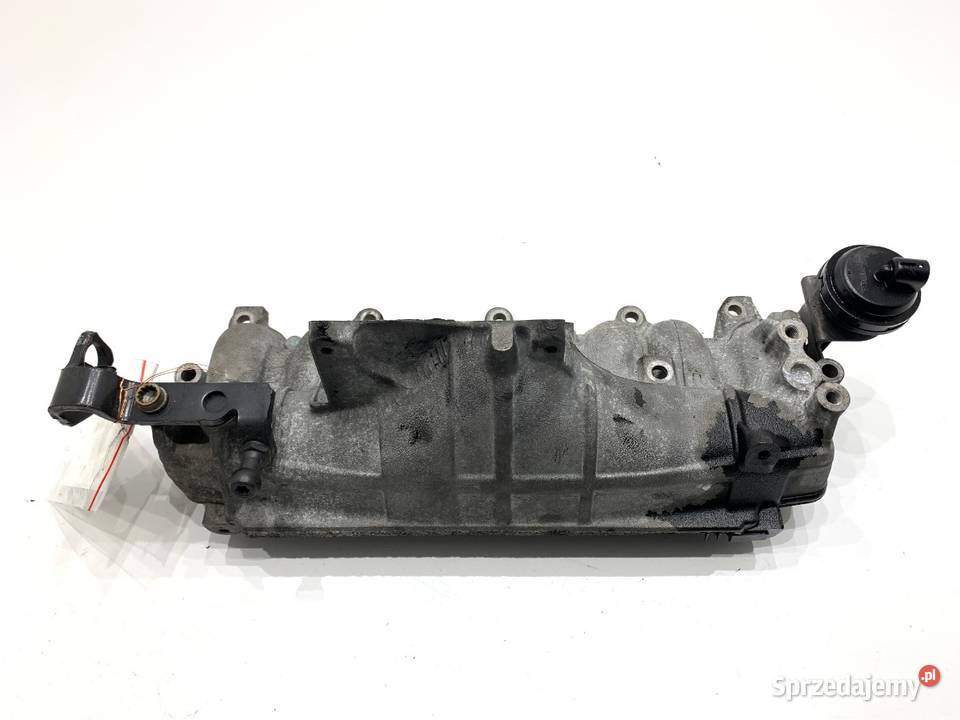 KOLEKTOR SSĄCY AUDI A6 C6 03G129713H 20 140 0411