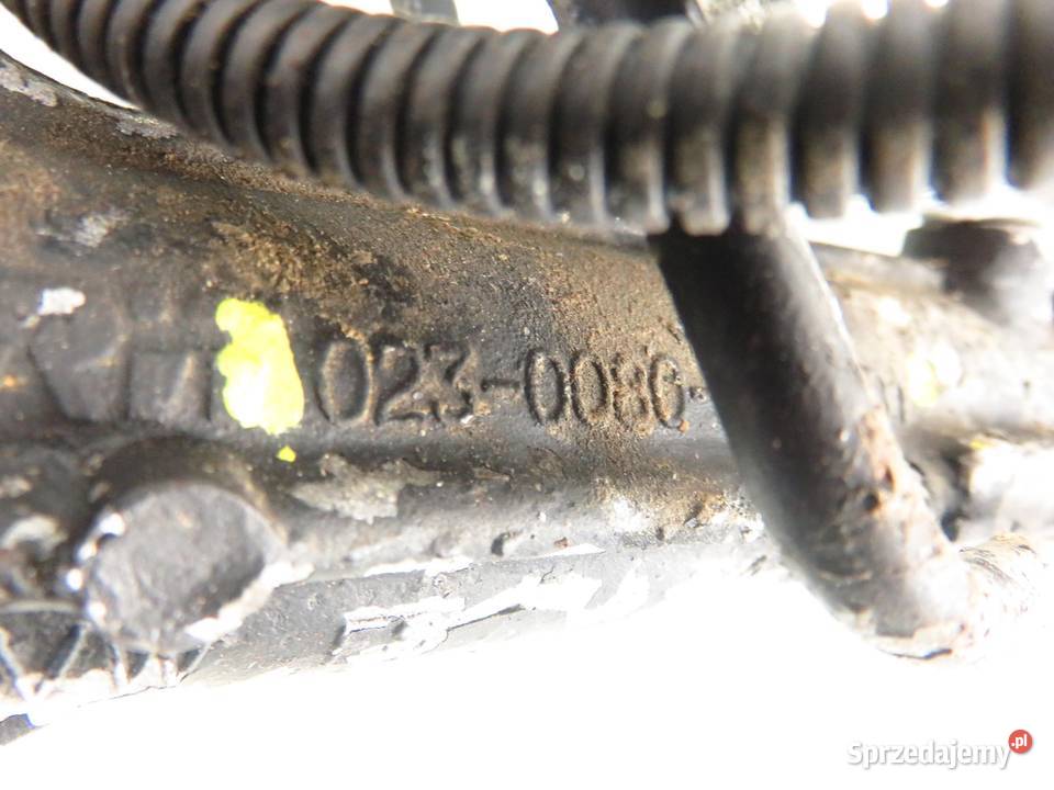 MAGLOWNICA SKODA FABIA I 023008005001 sprzedam