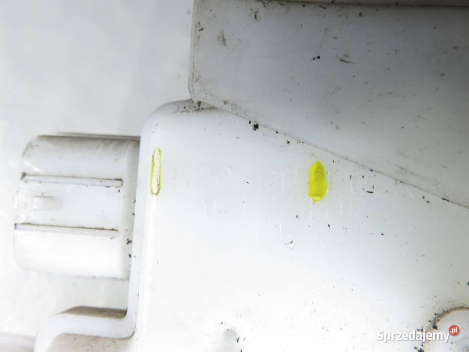 ZAMEK LEWY TYLNY NISSAN PATHFINDER III R51 K20DR sprzedam