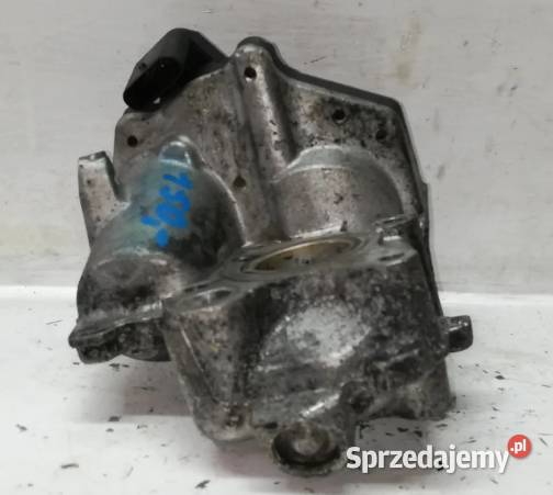 Zawór EGR Mercedes 22 CDI A6511400360 świętokrzyskie Suchedniów
