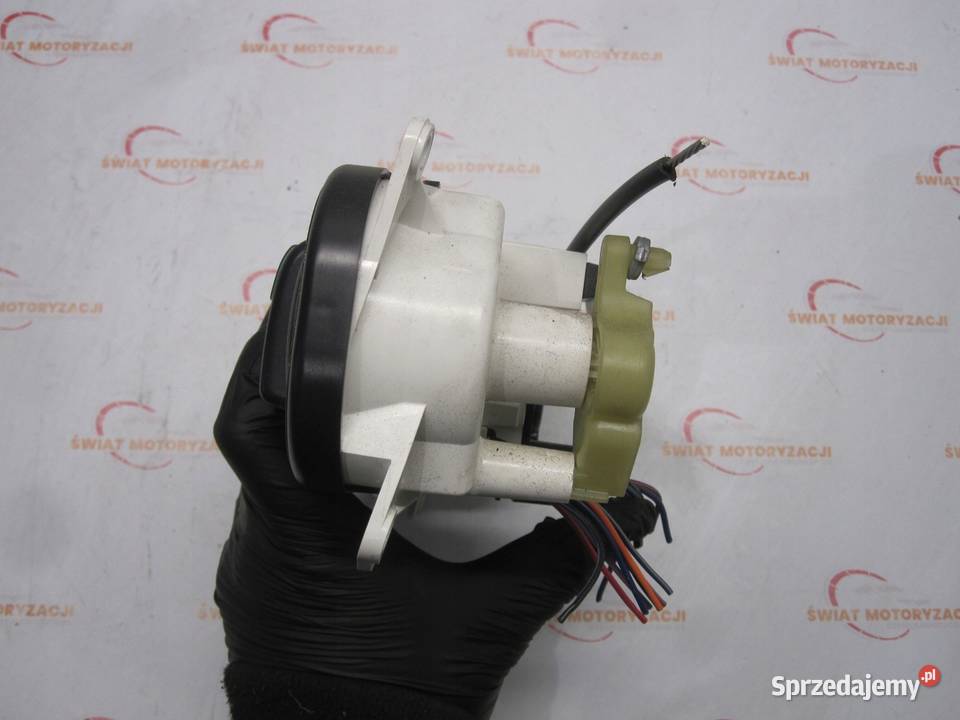 JEEP PATRIOT 08r panel klimatyzacji P55111874AC Kielce