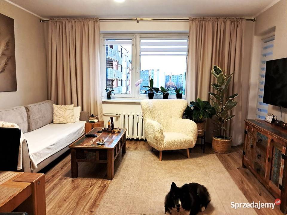 Sprzedam mieszkanie Szczytno