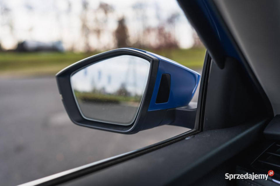 Skoda Octavia 20 TDI Zabrze