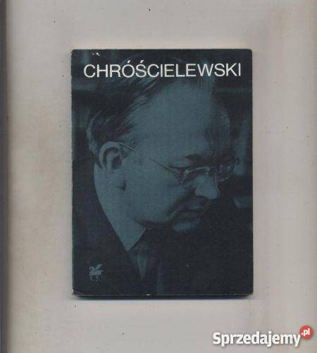 Poezje wybrane Szczecin