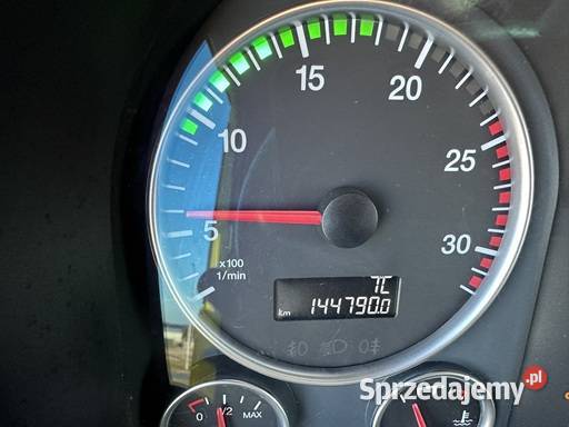 MAN TGS 41460 Tuliszków