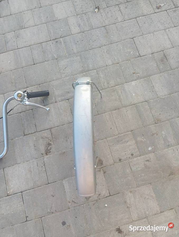 Kierownica błotnik jawa bandyta 210 Rzeszów