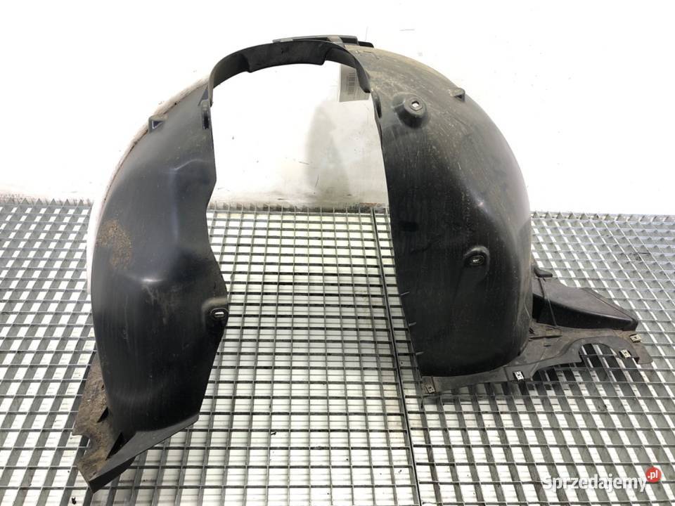 NADKOLE LEWY PRZÓD SKODA KAMIQ 658809961D Nadkola