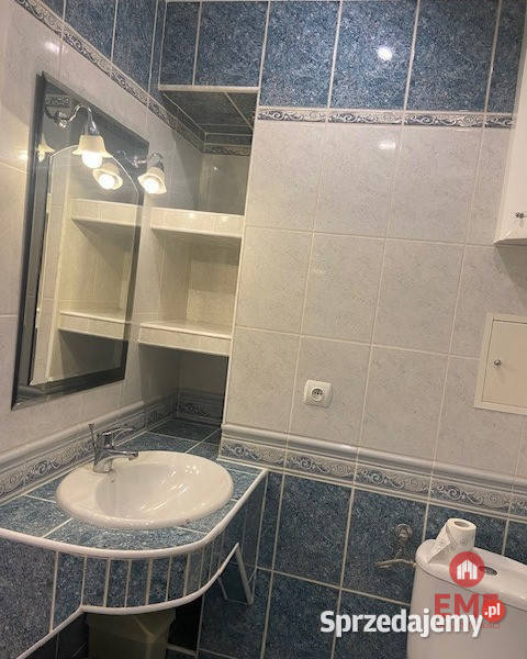Mieszkanie Augustów Mjr Henryka Sucharskiego