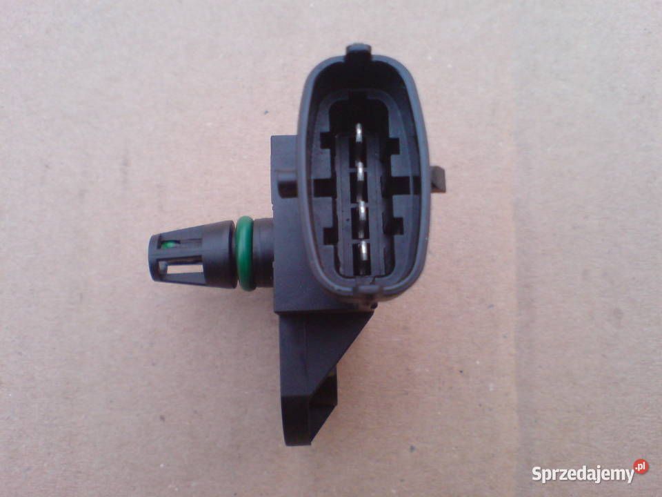 Map sensor Honda Civic IX 16 iDTEC Części Koszalin