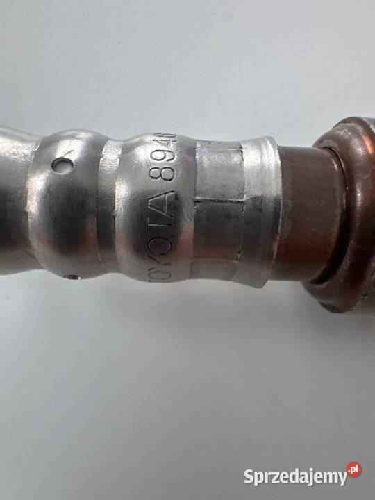 8946512A50 sonda lambda toyota auris corolla E15 Sondy lambda sprzedam