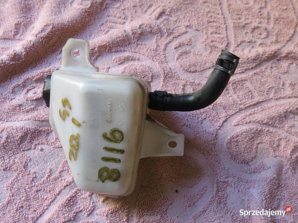 BMW GS650 GS 650 800 0812 zbiorniczek na płyn Warszawa