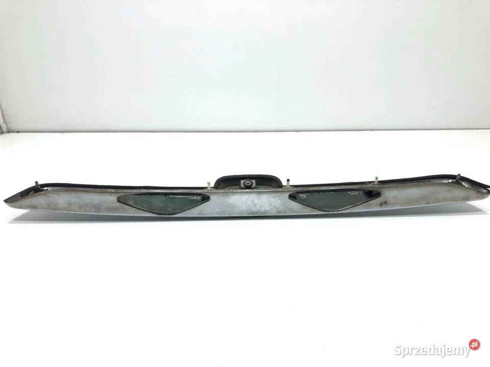 LISTWA KLAPY TYŁ HONDA CRV III SUV sprzedam