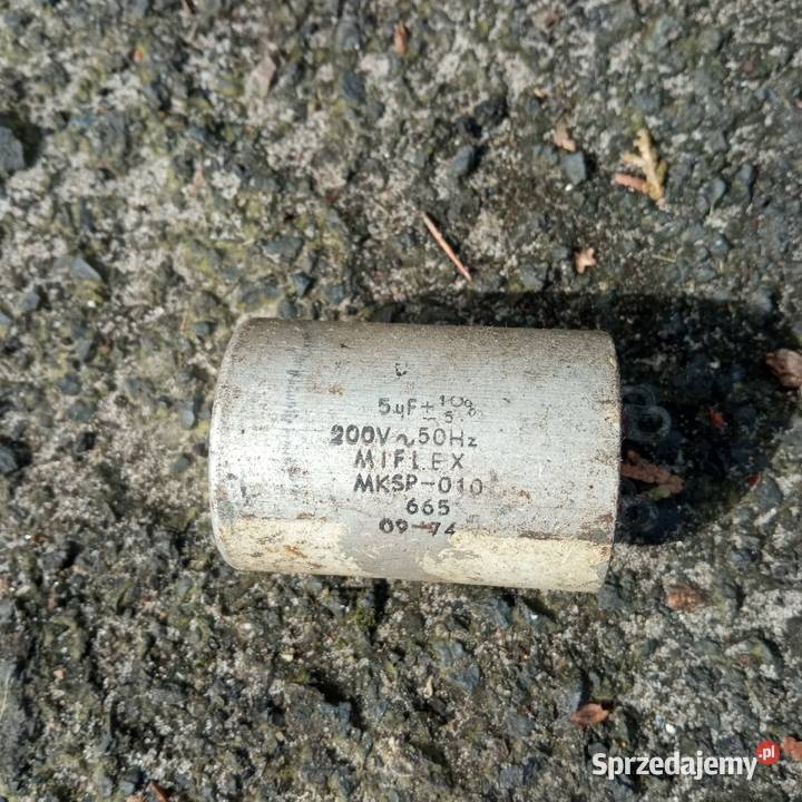 Przekaźnik Żuk Nysa Warszawa lubelskie