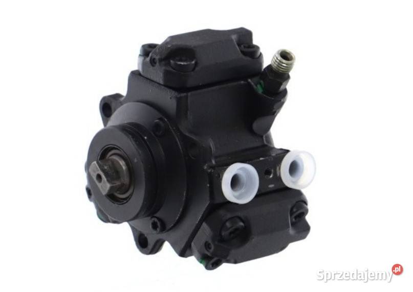 Pompa wtryskowa BOSCH 0445010092 do OPEL SUZUKI Bladowo