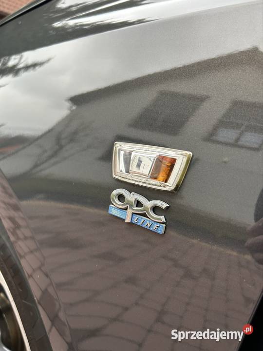 OPEL CORSA E 2016 OPC LINE 14Turbo 150 koni ABS Jaworzno