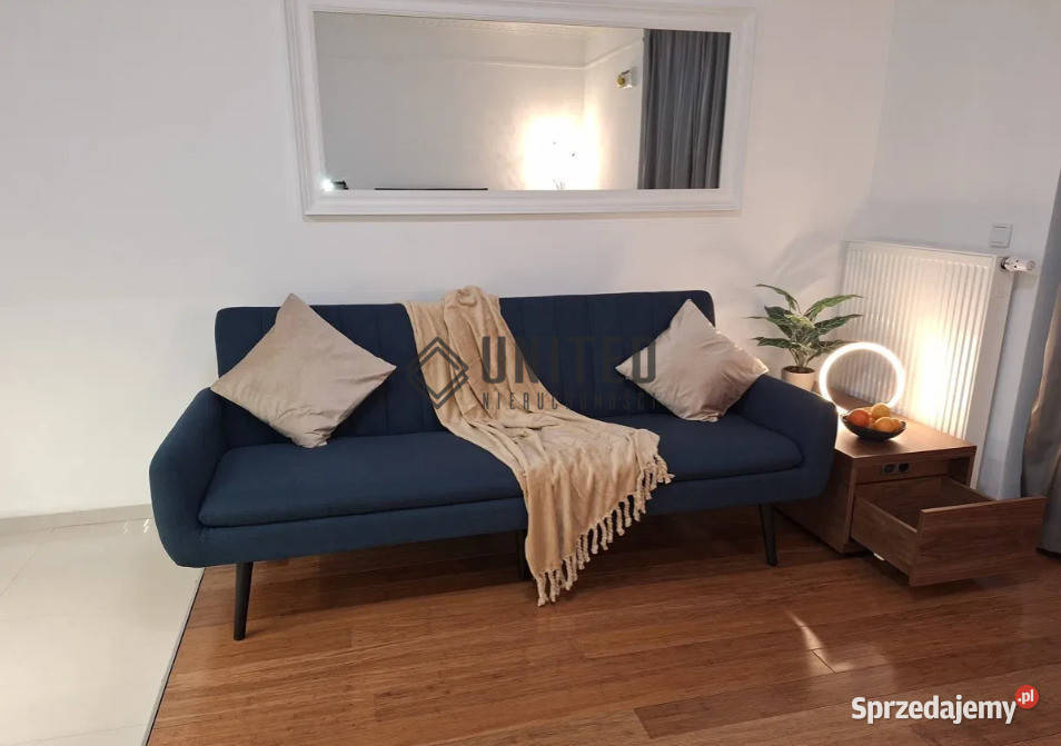 Ulicy Sokolniczej 62m2 sprzedam