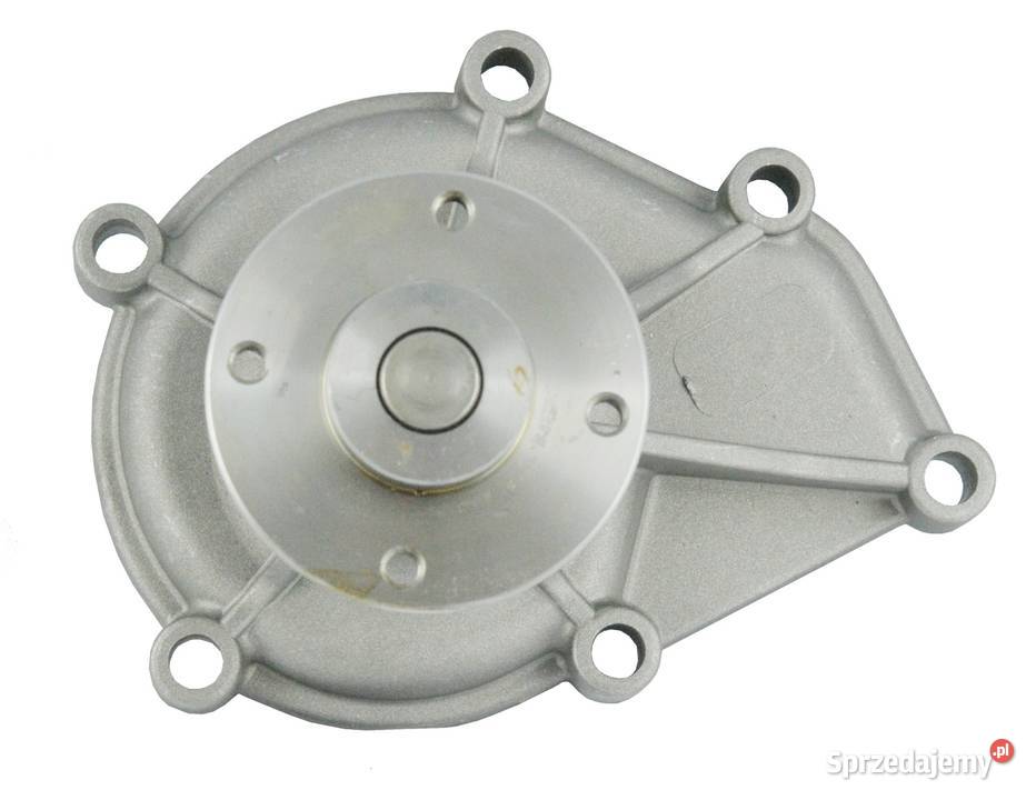 Pompa wody Isuzu E3AG1 E3AD1 E3AF1 E3AE1 3AG1 Tajęcina sprzedam