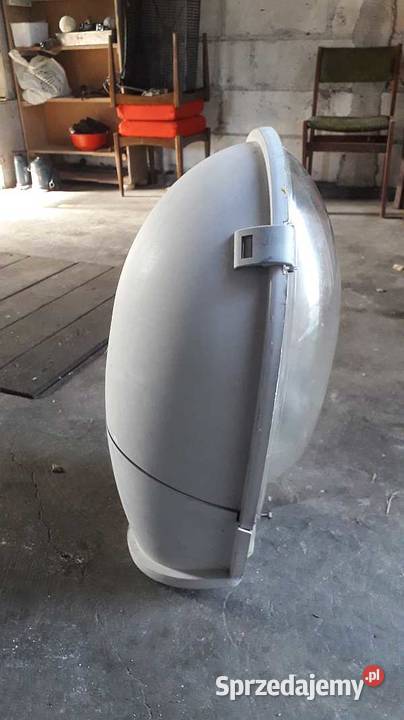 Lampa oprawa uliczna SGS 102 SONT 150W Philips pomorskie Pruszcz Gdański