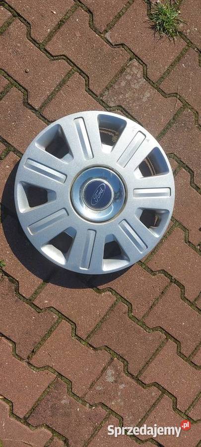 Kołpak 16 oryginał FORD MONDEO 3S711130AB Opony i felgi Szczecin sprzedam