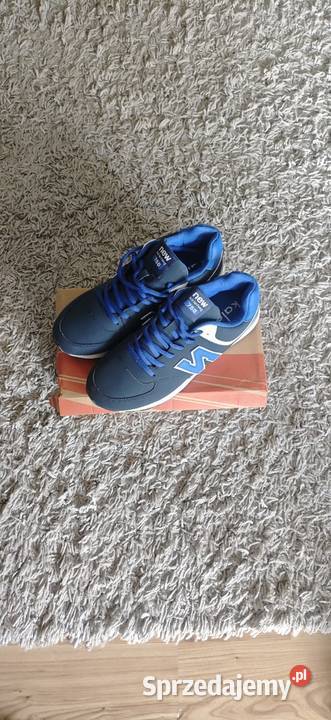 Buty sneakersy Sportowe podkarpackie Rzeszów sprzedam