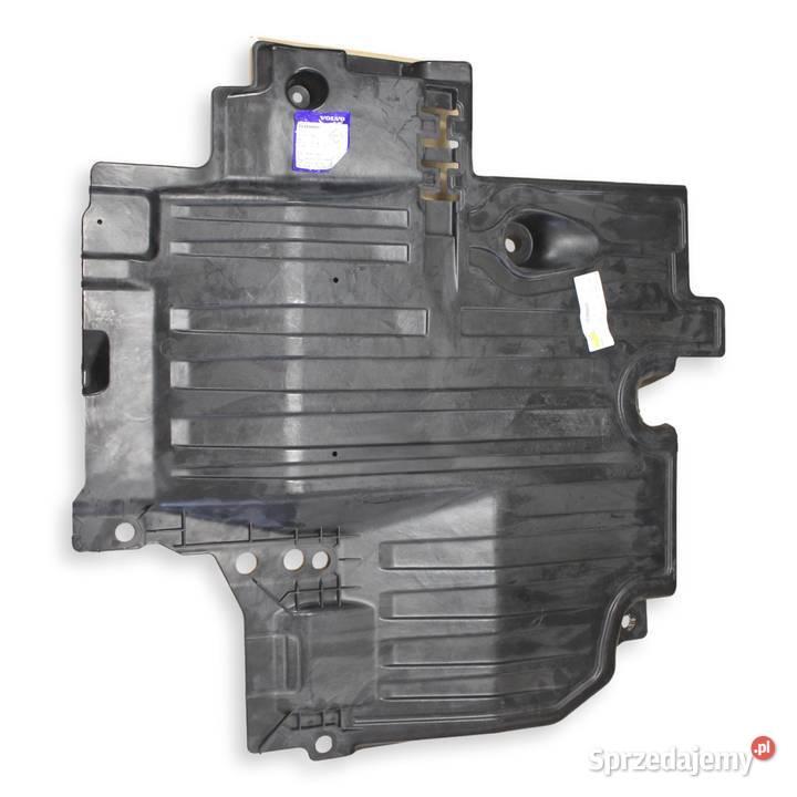 VOLVO XC40 osłona podwozia lewa tył OE 32260660 dolnośląskie