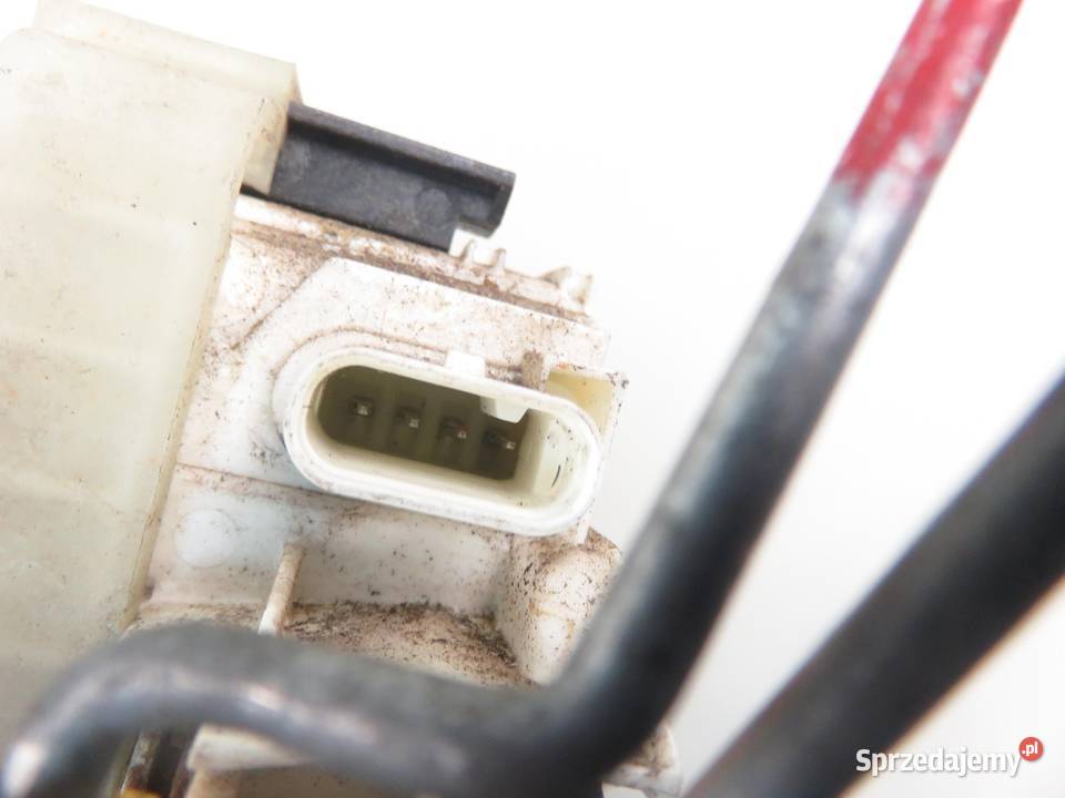 ZAMEK PRAWY PRZEDNI JEEP PATRIOT MK74