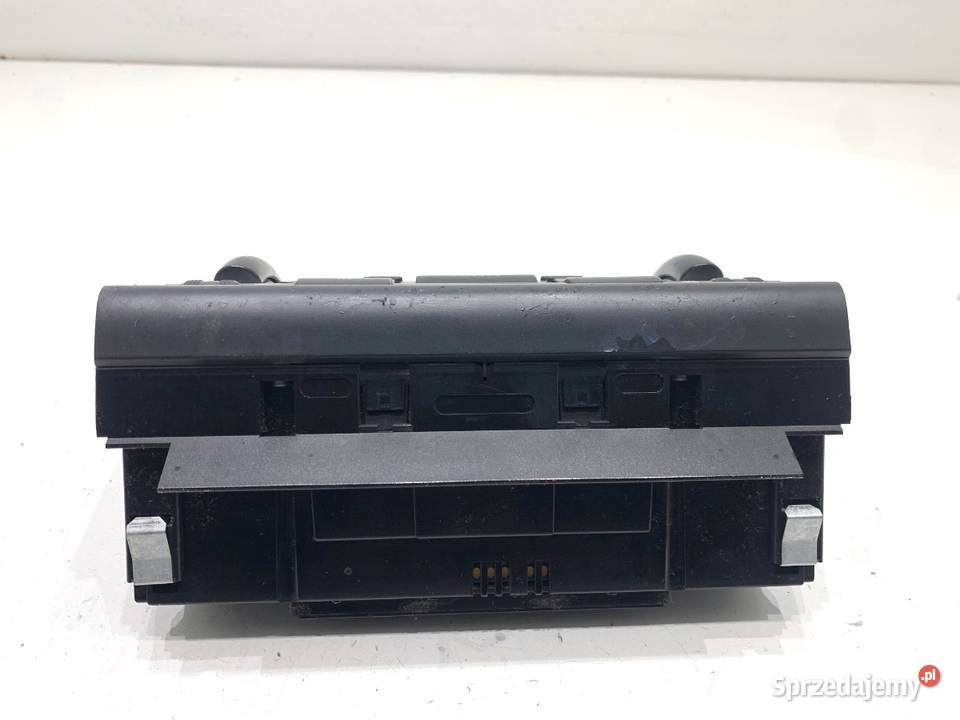 PANEL STEROWANIA NAWIEWU AUDI A3 8P 8P0820043N podkarpackie sprzedam