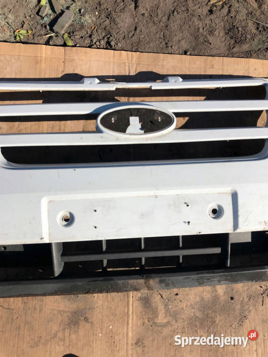 9C1617K819A FORD TRANSIT MK7 GRILL ATRAPA