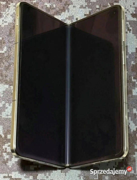 OnePlus Open 16512GB Szczytno sprzedam