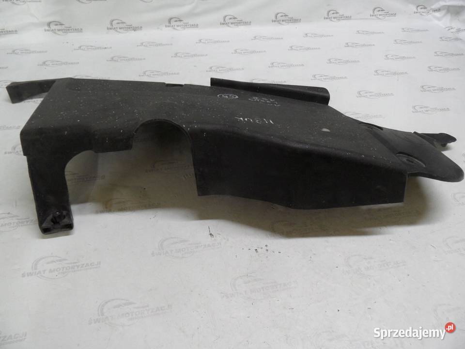 LEXUS IS II 22 D 08r osłona silnika 5379653020