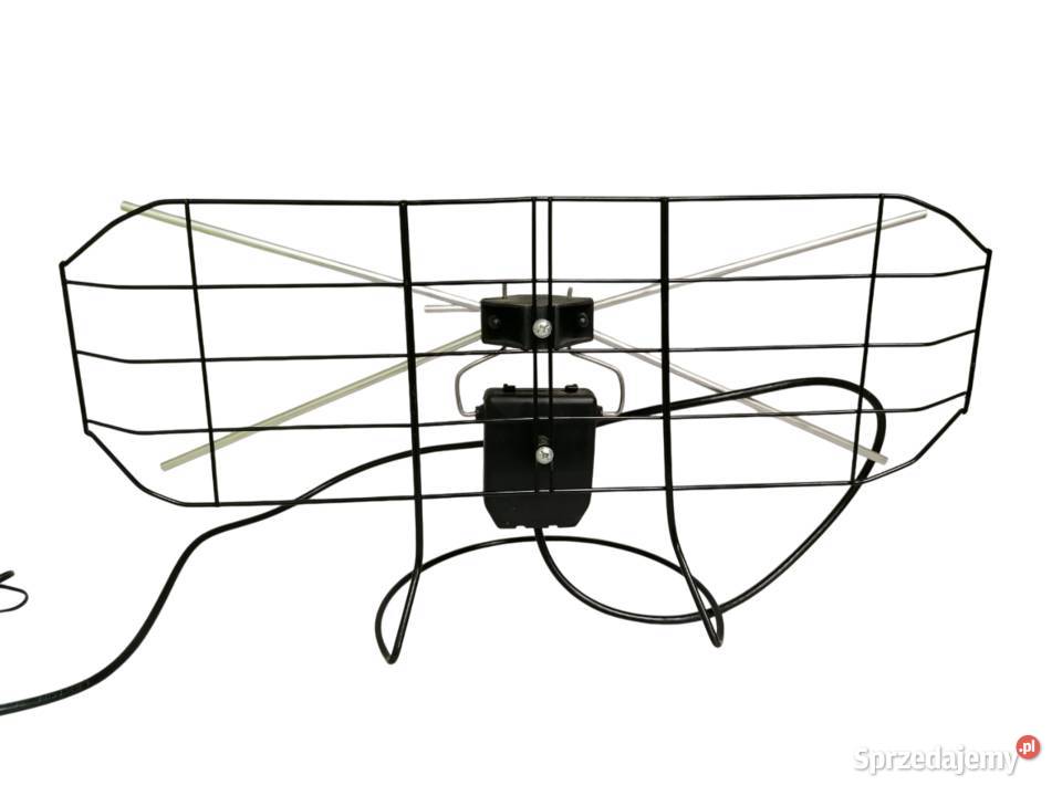 ANTENA POKOJOWA WEWNĘTRZNA REF 250306007 Kłodzko
