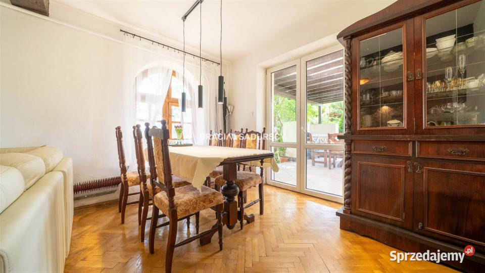 Dom Karniowice Słoneczna 262m2 sprzedam