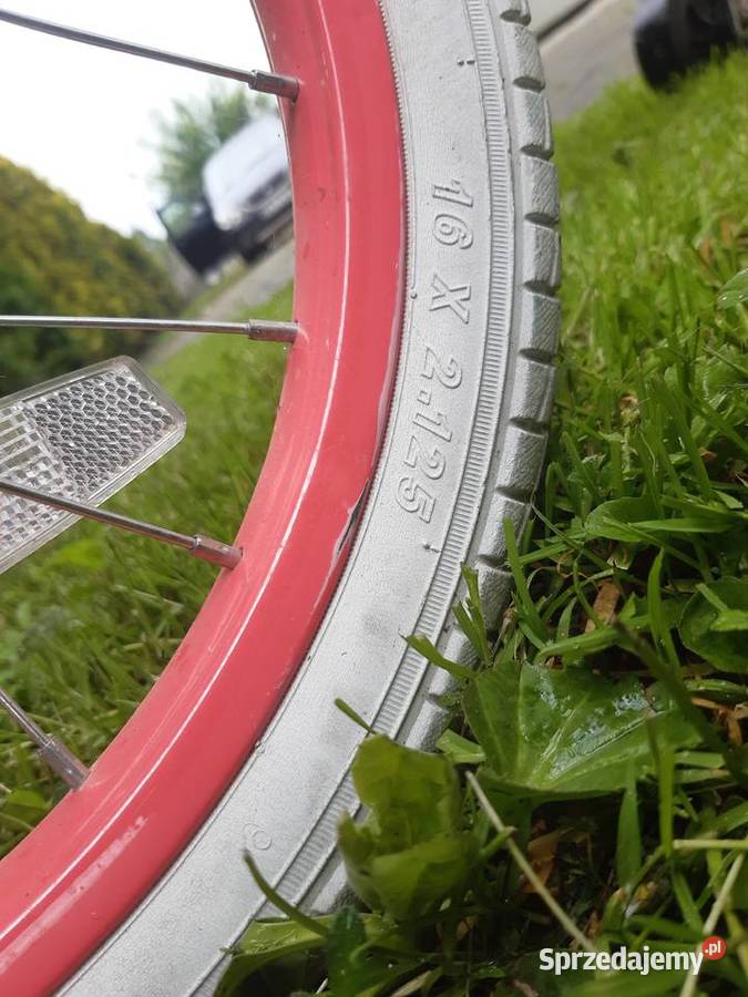 Rower Masters BMX Bochnia sprzedam