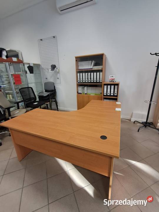 Zestaw mebli biurowych Tarnów