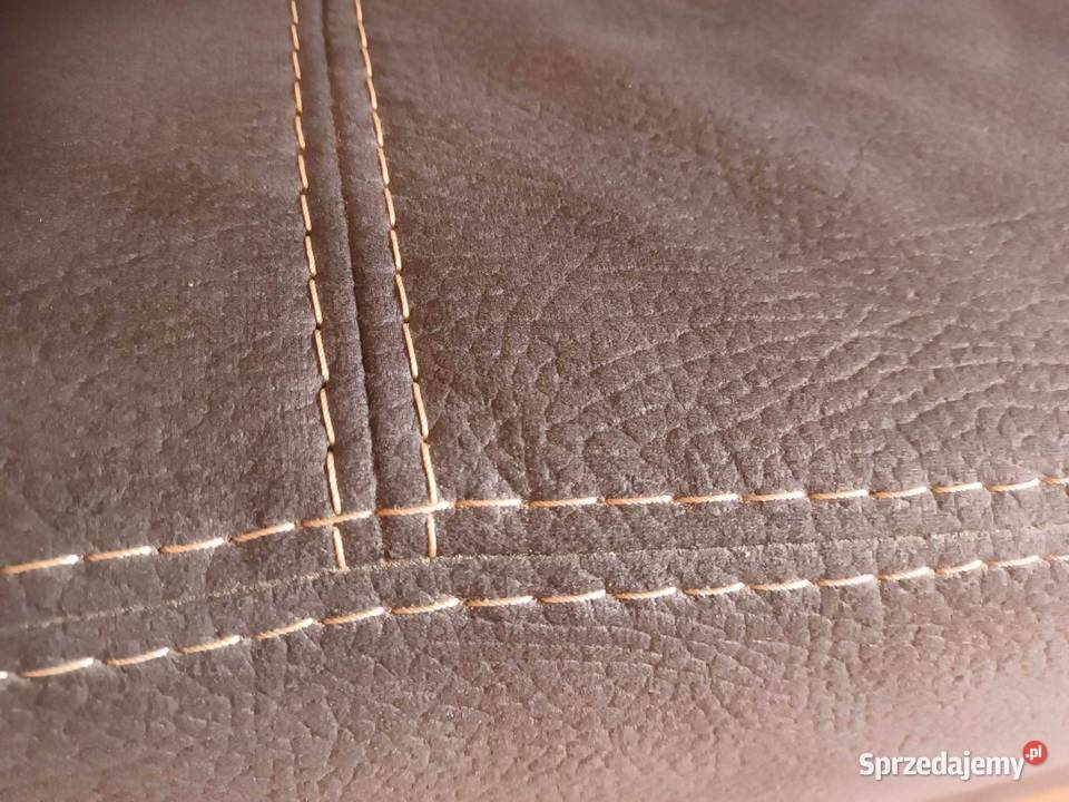 Sofa 3 osobowa podkarpackie Tarnobrzeg sprzedam