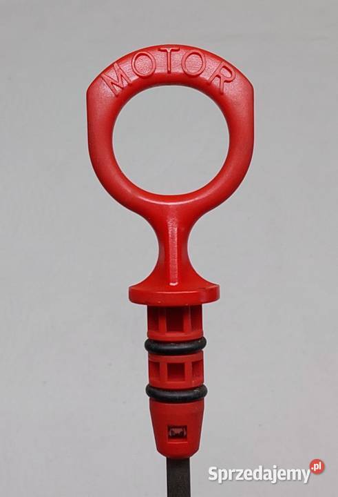 BAGNET MIARKA OLEJU VOLVO XC90 I S60 I XC70 II osobowe dolnośląskie Mielęcin