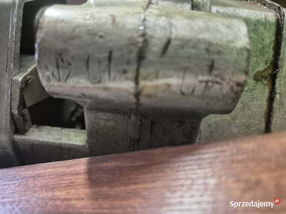 Motorynka silnik 023 kompletny Jaworzno