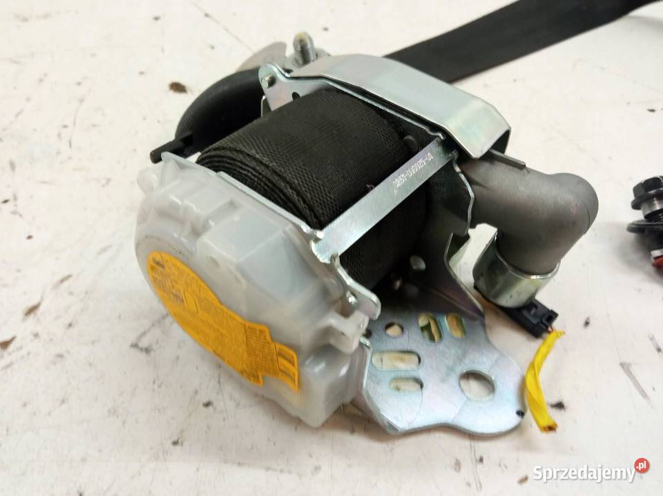 PAS BEZPIECZEŃSTWA LEWY PRZÓD KIEROWCY Hyundai sprzedam